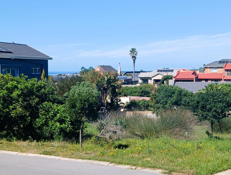 0 Bedroom Property for Sale in Stilbaai Wes Western Cape
